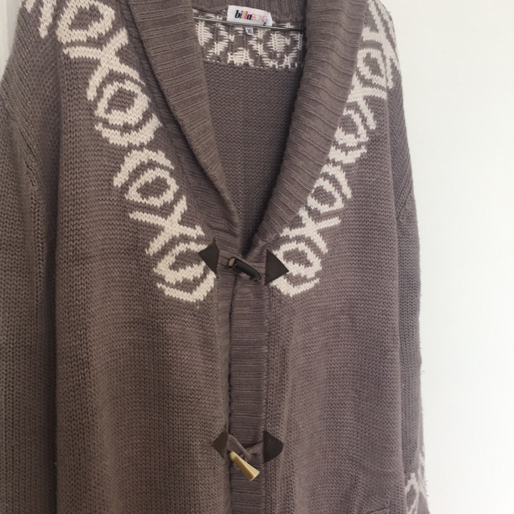 Billiabong XL Colorado Sweater